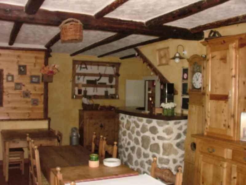 Auberge Du Rochasson ริซูล ภายนอก รูปภาพ