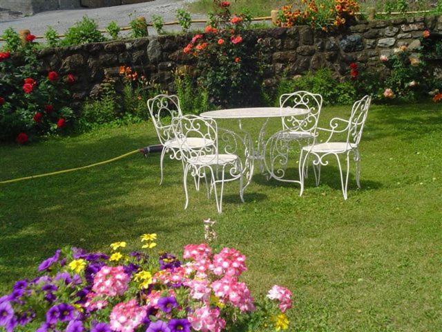 Auberge Du Rochasson ริซูล ภายนอก รูปภาพ